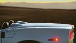 Chevrolet Corvette Convertible 2005 года